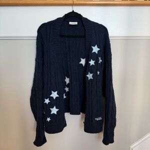 Taylor Swift Midnights Cardigan